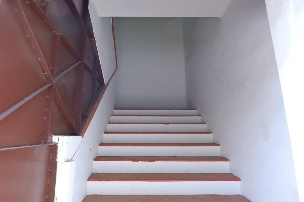 Heritage Home With 2 Bed/2 Bath With Kitchen In A Residential Neighborhood. Madurai Buitenkant foto
