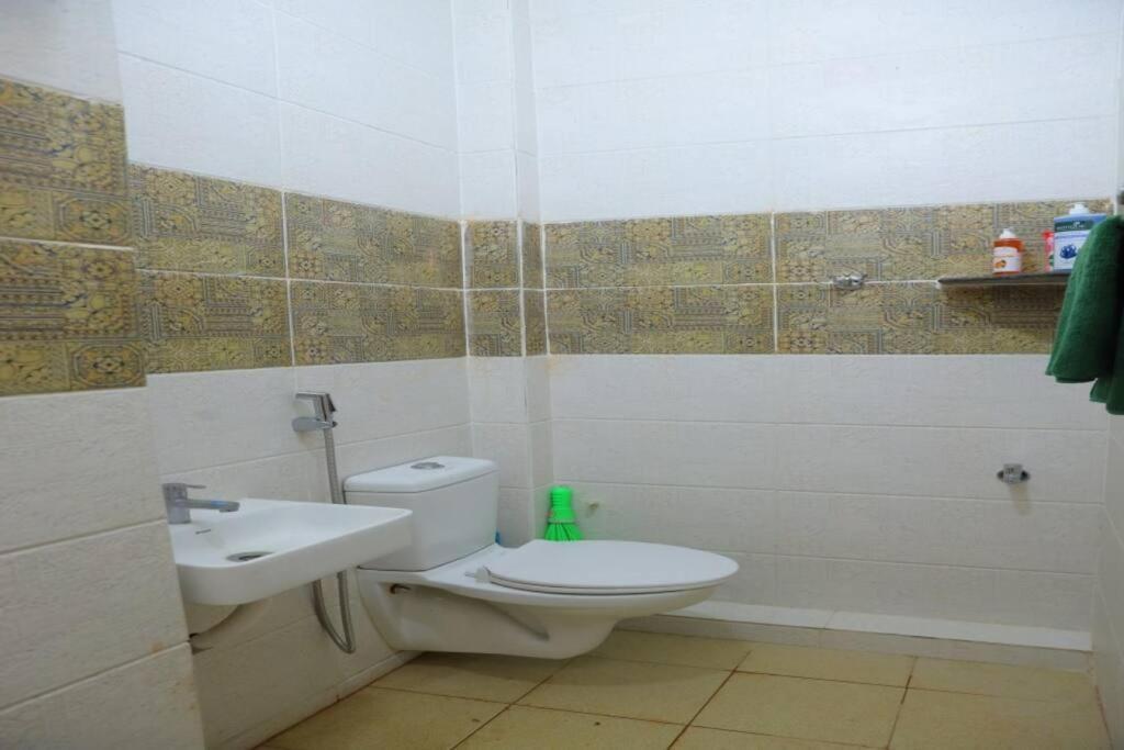 Heritage Home With 2 Bed/2 Bath With Kitchen In A Residential Neighborhood. Madurai Buitenkant foto