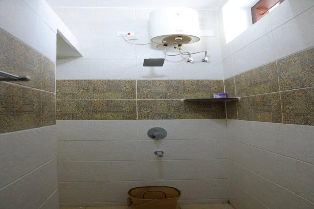 Heritage Home With 2 Bed/2 Bath With Kitchen In A Residential Neighborhood. Madurai Buitenkant foto