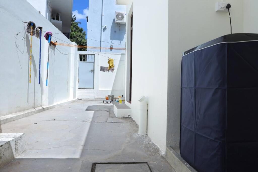 Heritage Home With 2 Bed/2 Bath With Kitchen In A Residential Neighborhood. Madurai Buitenkant foto